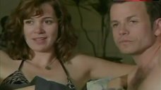 4. Zdenka Micka Bikini Scene – Street Time