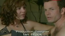 5. Zdenka Micka Bikini Scene – Street Time