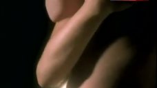 4. Lucie Malkrabova Nude Boobs and Butt – Midnight Temptations 2