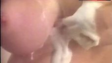 3. Kitten Natividad Full Nude in Shower – Takin' It All Off