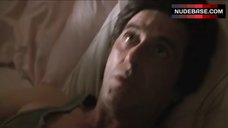 10. Kate Nelligan Intence Sex in Bed – Frankie And Johnny