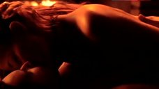 7. Jamie Anne Allman Sex Scene – Fastlane