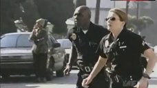 3. Rina Fernandez Nude on Street – The Shield