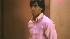 5. Susie Scott Bare Tits and Pussy – Student Confidential