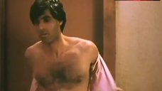 6. Susie Scott Bare Tits and Pussy – Student Confidential