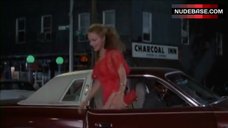 1. Julie Newmar Hot Scene – Streetwalkin'
