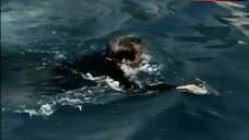 1. Julie Newmar Nude in Underwater – Mackenna'S Gold