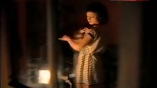 1. Nelly Moreno Undressed – Eroticon