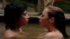 10. Nelly Moreno Lesbian Scene – Eroticon