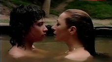 9. Nelly Moreno Lesbian Scene – Eroticon