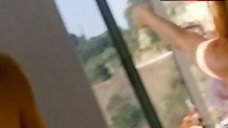 1. Shauna O'Brien Exposed Tits – The Mistress Club