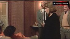 3. Thandie Newton Boobs Scene – Flirting