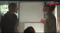8. Thandie Newton Boobs Flash – Gridlock'D