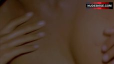 4. Thandie Newton Nude Boobs – Besieged