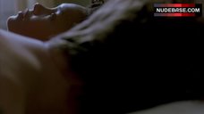 5. Thandie Newton Breasts Scene – Besieged