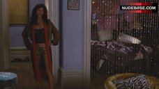 Thandie Newton Hot Scene – For Colored Girls