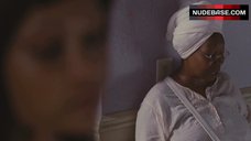 10. Thandie Newton Sexy Scene – For Colored Girls
