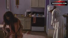 Thandie Newton Sexy Scene – For Colored Girls