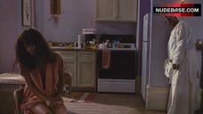 4. Thandie Newton Sexy Scene – For Colored Girls