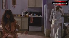 6. Thandie Newton Sexy Scene – For Colored Girls