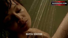 1. Thandie Newton Sex in Shower – Rogue