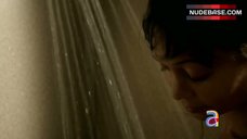 4. Thandie Newton Sex in Shower – Rogue