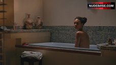 1. Thandie Newton Flashed Nude Boobs  – Half Of A Yellow Sun
