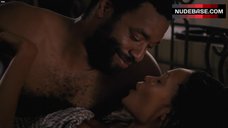 1. Thandie Newton Missionary Sex – Half Of A Yellow Sun