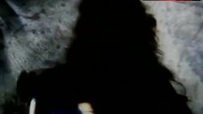 10. Annie Sprinkle Thong Scene – Annie