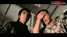 4. Chen Ping Boobs Scene – The Oily Maniac