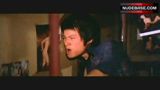7. Chen Ping Tits Scene – The Hot Killer