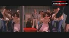 2. Chen Ping Shows Her Breasts – The Hot Killer