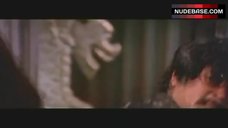 3. Chen Ping Shows Her Breasts – The Hot Killer