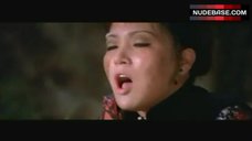 10. Chen Ping Ass Scene – The Vengeful Beauty