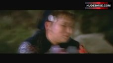9. Chen Ping Ass Scene – The Vengeful Beauty