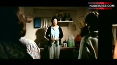 1. Chen Ping Shows Tattooed Boobs – Big Bad Sis