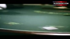 7. Chen Ping Shows Tattooed Boobs – Big Bad Sis