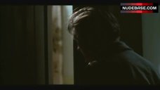 4. Connie Nielsen Hot Scene – Innocents