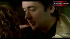 10. Connie Nielsen Sexy in Lingerie – The Ice Harvest