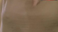 4. Connie Nielsen Nipples Through Blouse – Soldier