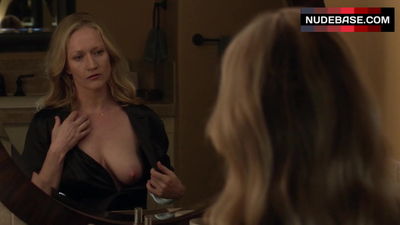 Paula Malcomson Bare One Boob – Ray Donovan (0:14) | NudeBase.com