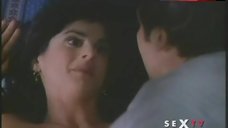 9. Maureen Kedes Boobs Scene – Dream On