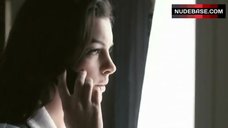 1. Anne Hathaway in Lingerie – Get Smart