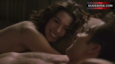 1. Sex with Anne Hathaway – Love And Other Drugs