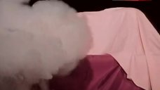 7. Helen Gross Sex on Magic Show – Is There Sex After Death?