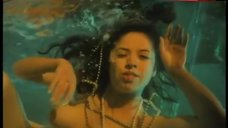 10. Franziska Traub Nude in Aquarium – Die Zweite Heimat - Chronik Einer Jugend