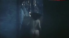 3. Alina Turoiu Full Naked – Huntress: Spirit Of The Night