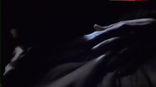 9. Rosanna Yanni Lesbi Scene – La Volpe Dalla Coda Di Velluto