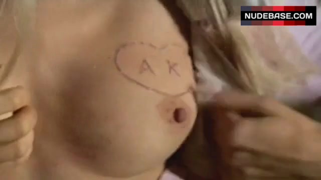 anita pallennberg nude tits ANITA PALLENBERG Nude - AZnude