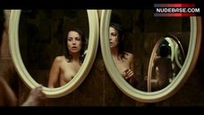 Marta Etura Naked Breasts – Presentimientos